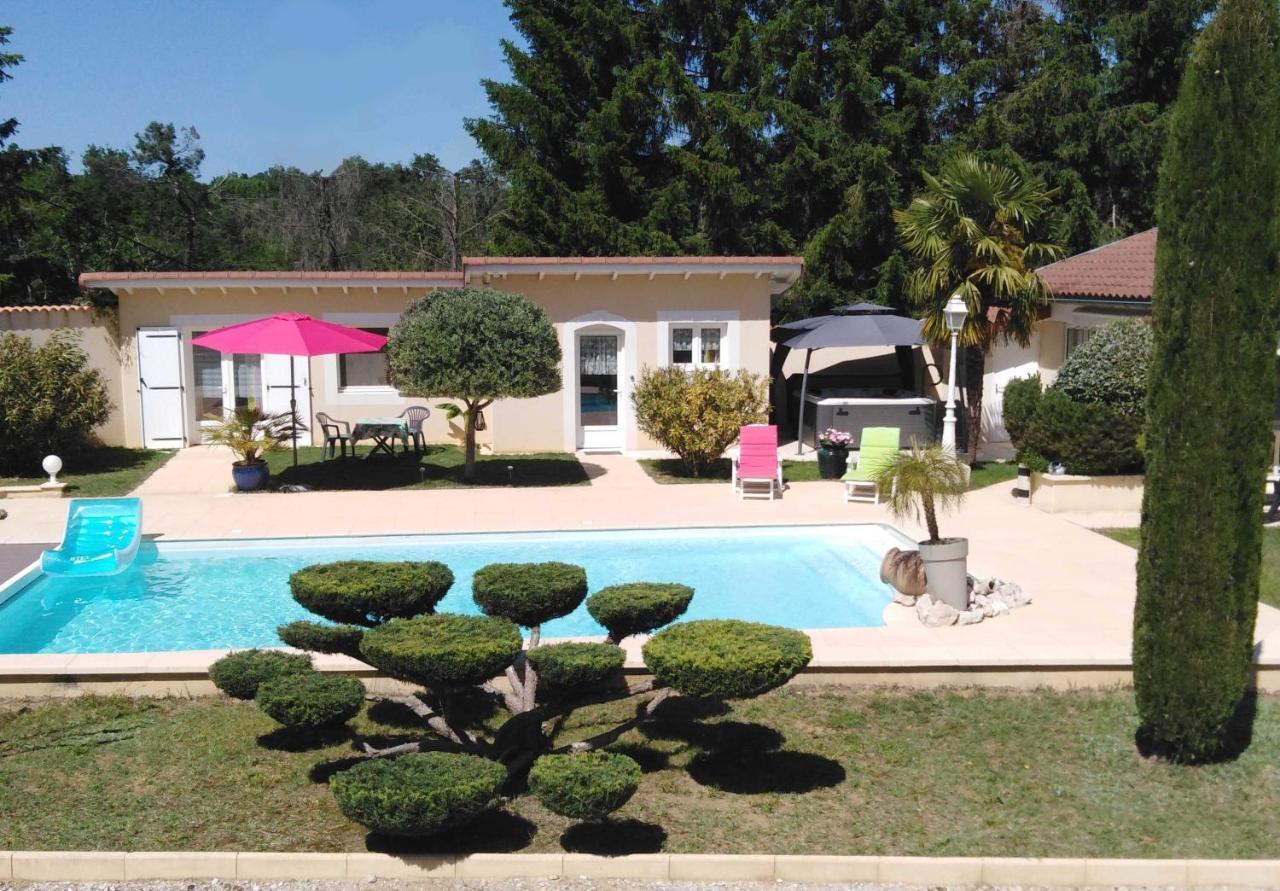 Coeuraccords, Spa & Bien-Etre Au Calme Naturiste Toute L'Annee Saint-Bardoux Kültér fotó